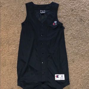 champion dress jersey